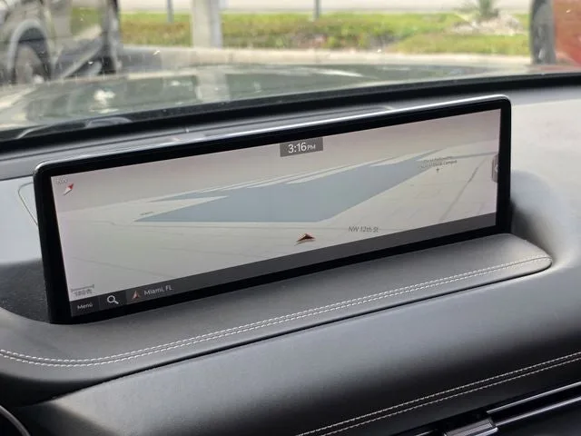 2022 Genesis GV80 2.5T photo 21