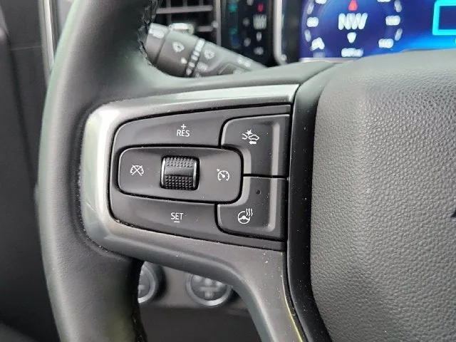 2025 Chevrolet Silverado 1500 RST photo 20