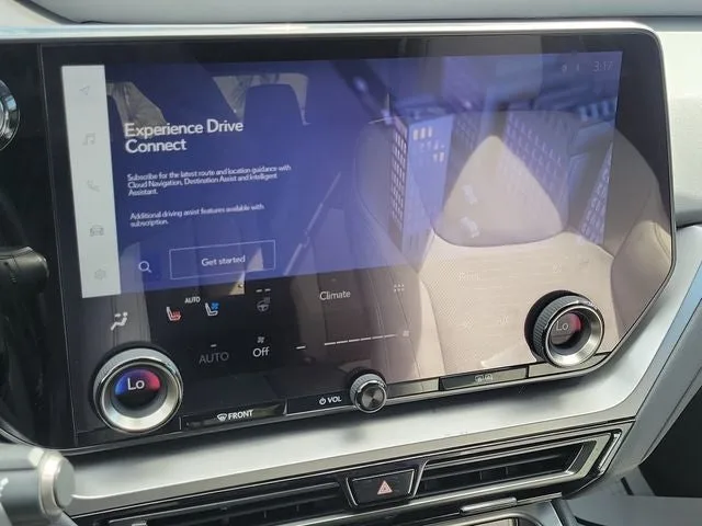 2024 Lexus TX 350 Premium photo 21
