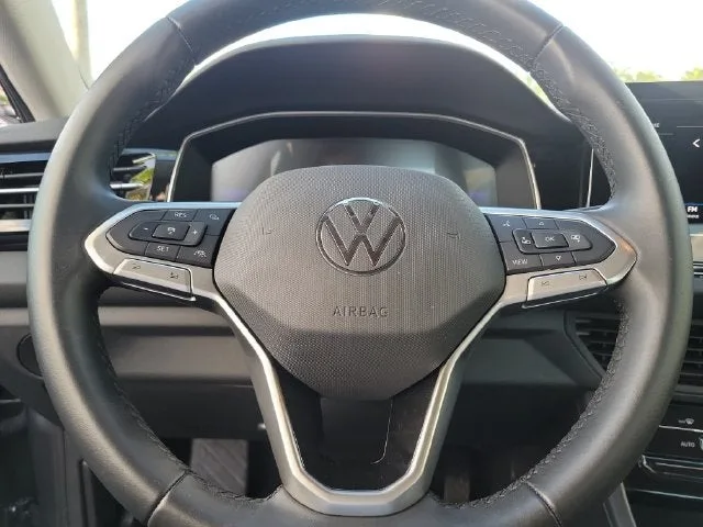 2025 Volkswagen Jetta 1.5T S photo 17