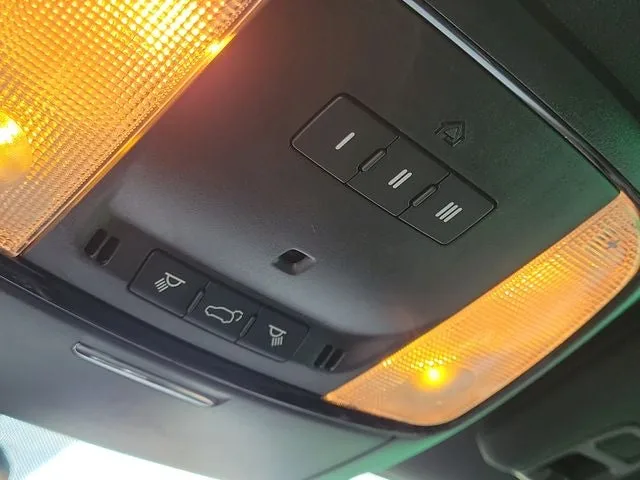 2024 Dodge Durango GT photo 30