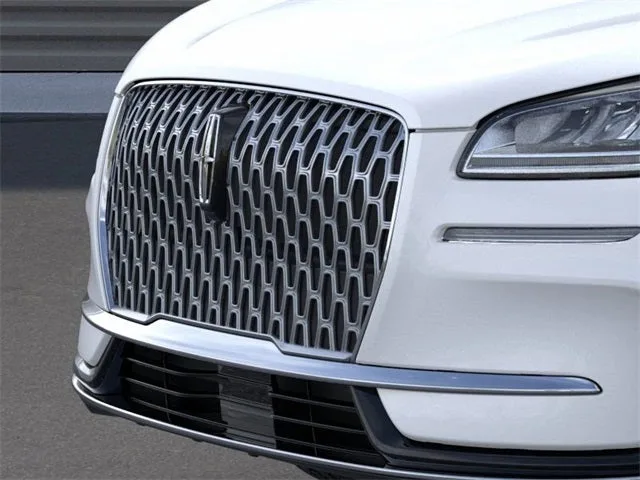 2025 Lincoln Corsair Premiere photo 17