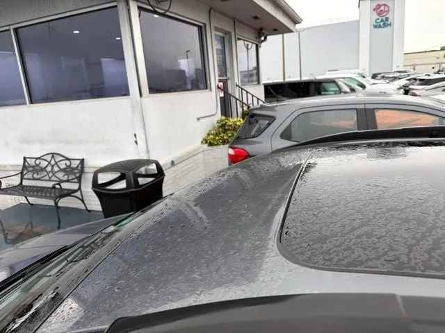 2018 Ford EcoSport SE photo 9