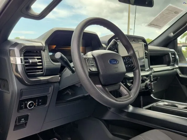 2024 Ford F-150 STX photo 7