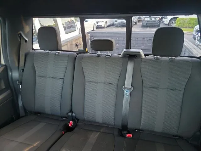 2017 Ford F-150 XLT photo 12
