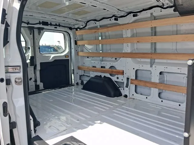 2025 Ford Transit-250 Base photo 8