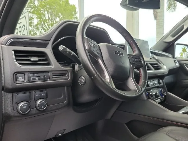 2024 Chevrolet Tahoe RST photo 8