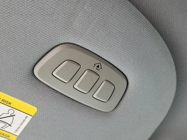 2018 Lincoln Navigator L Reserve photo 32