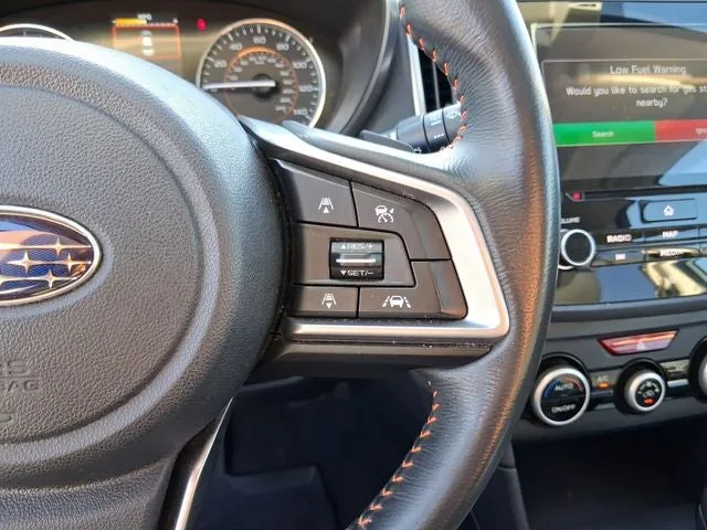2019 Subaru Crosstrek 2.0i Limited photo 18