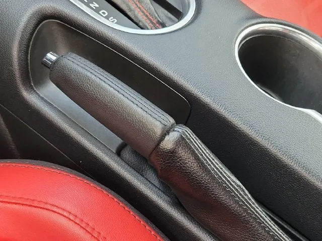 2020 Ford Mustang EcoBoost Premium photo 26
