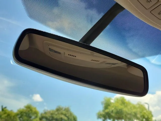 2018 Lincoln MKX Premiere photo 23