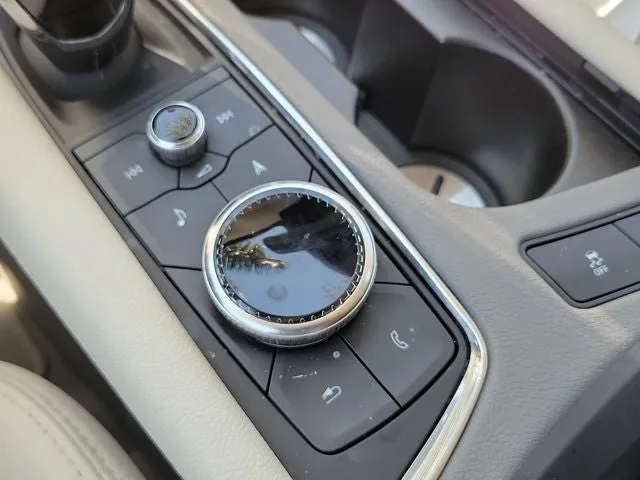 2023 Cadillac XT6 Premium Luxury photo 29