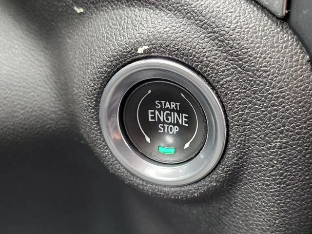 2020 Chevrolet Silverado 1500 LT photo 21