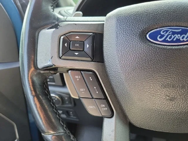 2019 Ford F-150 Raptor photo 23