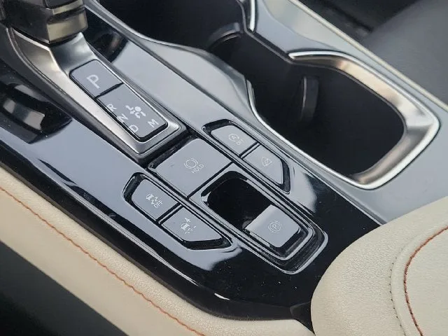 2024 Lexus NX 350 Premium photo 27