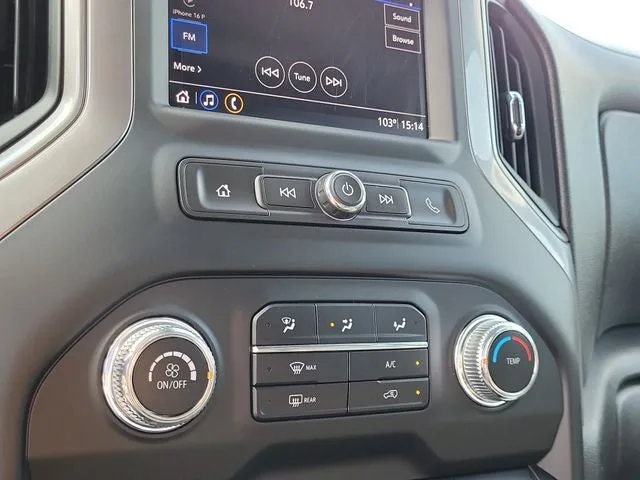 2023 GMC Sierra 1500 Pro photo 28