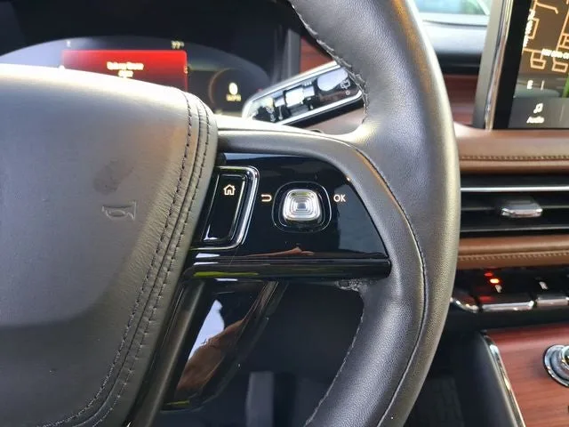 2024 Lincoln Aviator Reserve Premium photo 19
