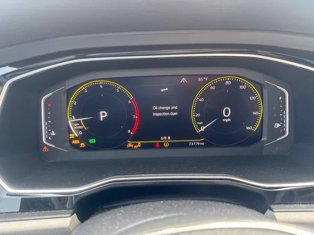 2019 Volkswagen Jetta SEL photo 16