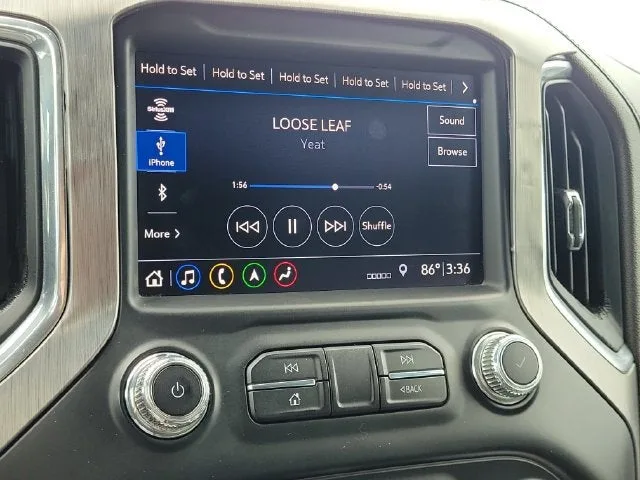 2019 GMC Sierra 1500 Denali photo 27
