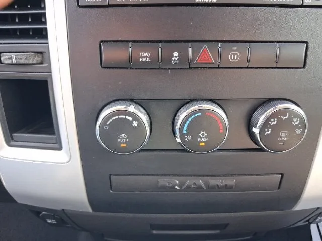 2012 RAM 1500 Big Horn photo 20