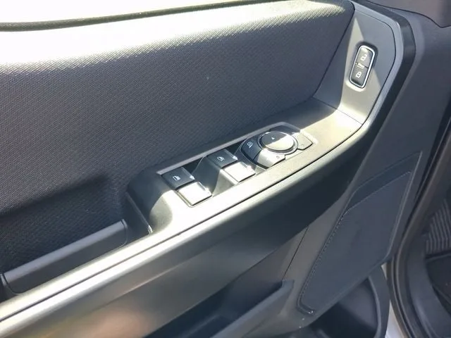 2025 Ford F-150 STX photo 14