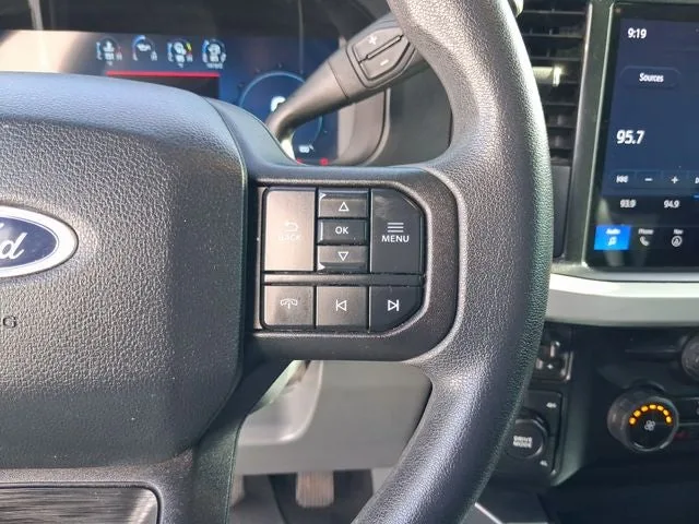 2024 Ford F-250SD XLT photo 18