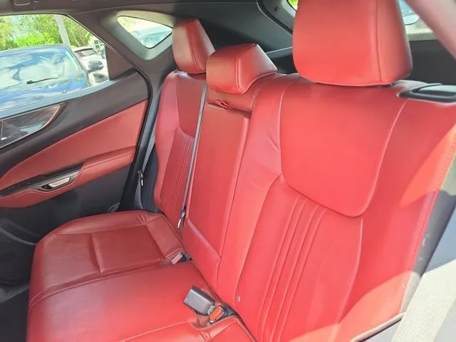 2023 Lexus NX 350 Premium photo 10