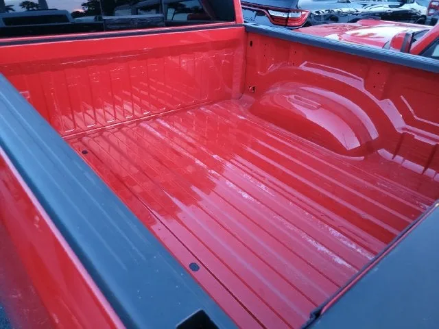 2025 RAM 1500 Tradesman photo 6