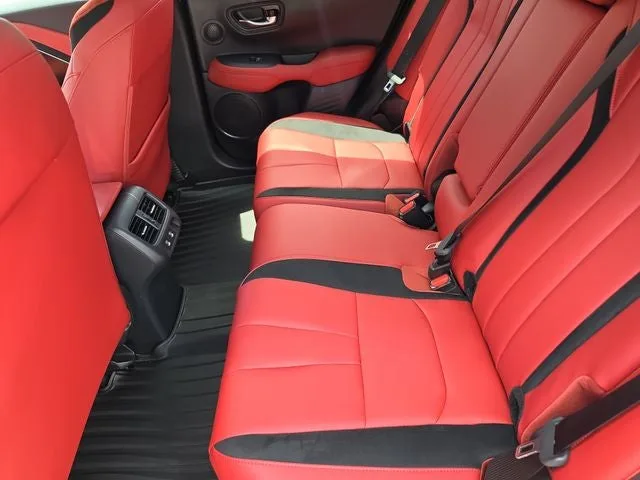 2026 Acura ADX A-Spec Package photo 14