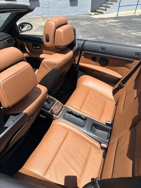 2009 BMW 3 Series 328i photo 5