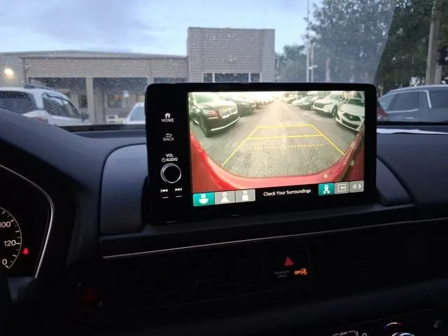 2023 Honda Pilot Touring photo 22
