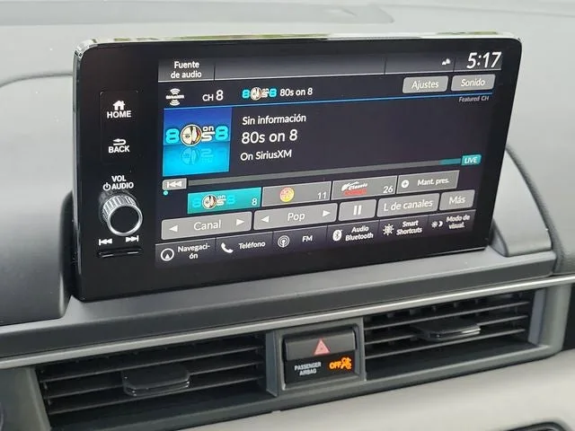 2024 Honda Pilot Touring photo 21