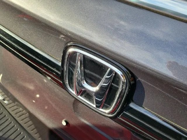 2025 Honda Odyssey EX-L photo 3