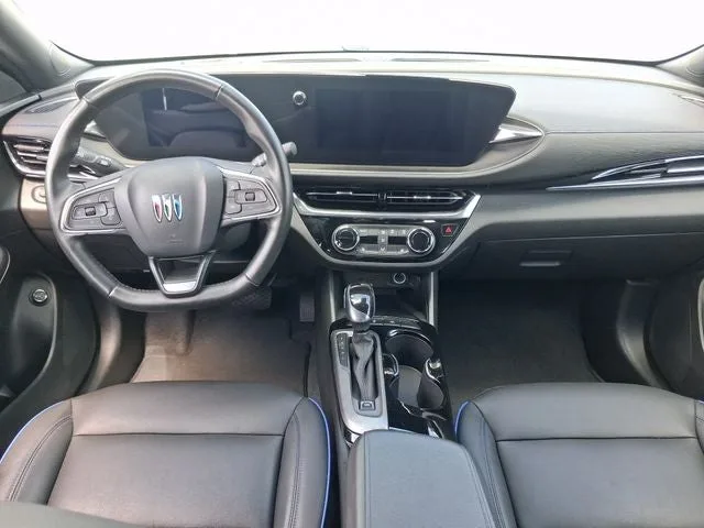 2024 Buick Envista Sport Touring photo 7