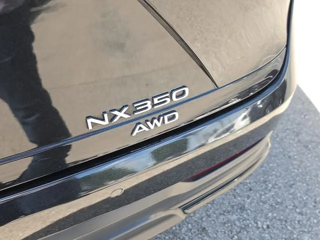 2023 Lexus NX 350 Premium photo 5
