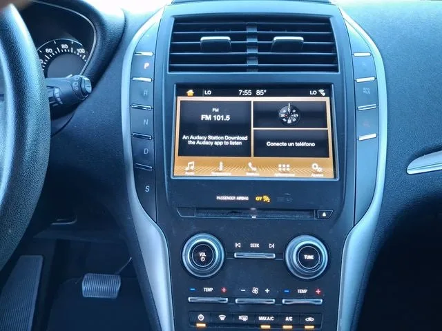 2019 Lincoln MKC Standard photo 11