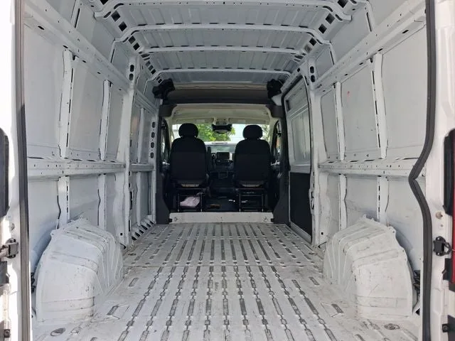 2023 RAM ProMaster 2500 High Roof photo 6