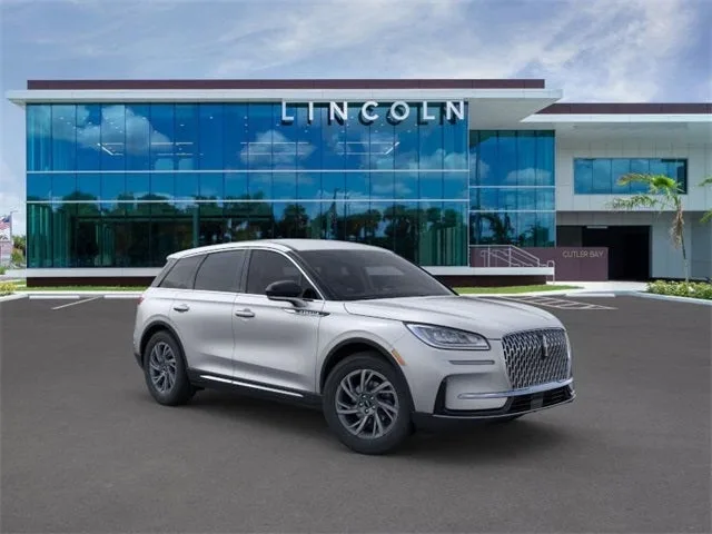 2024 Lincoln Corsair Premiere photo 7