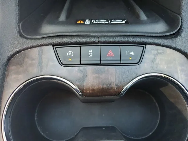 2021 GMC Acadia Denali photo 25