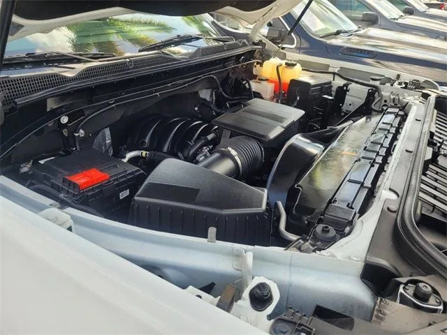 2023 GMC Sierra 2500HD Denali photo 18
