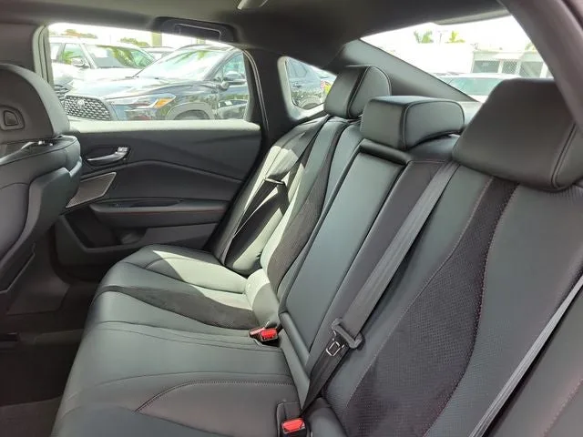 2023 Acura TLX Type S w/Performance Tire photo 13