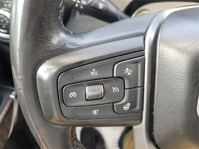 2023 GMC Sierra 2500HD Denali photo 11