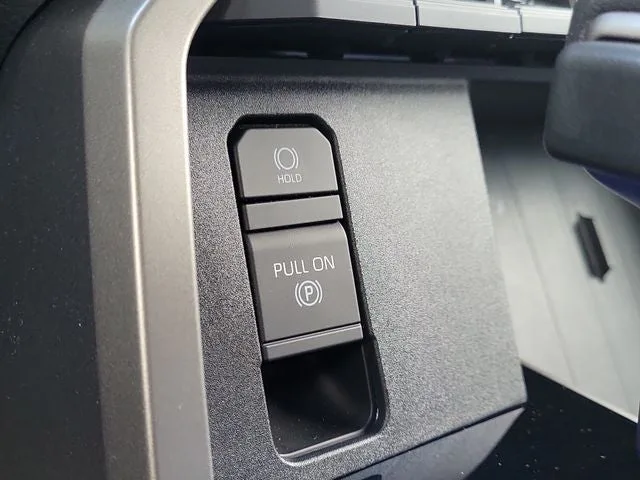 2024 Toyota Tundra SR5 photo 26
