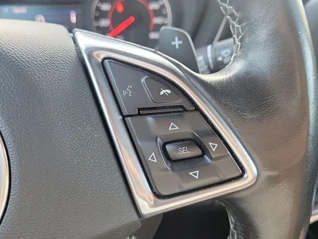 2020 Chevrolet Camaro 1LT photo 22