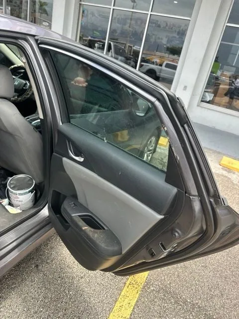2018 Honda Civic LX photo 11