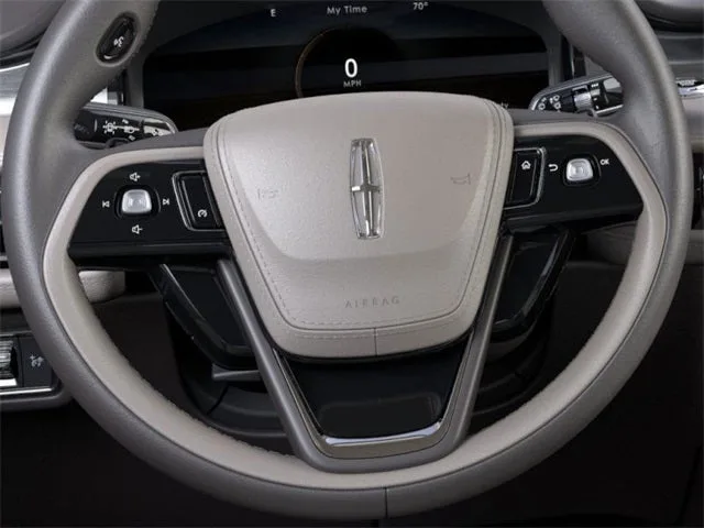 2024 Lincoln Aviator Premiere Premium photo 12