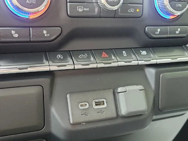 2021 GMC Sierra 1500 Elevation photo 28