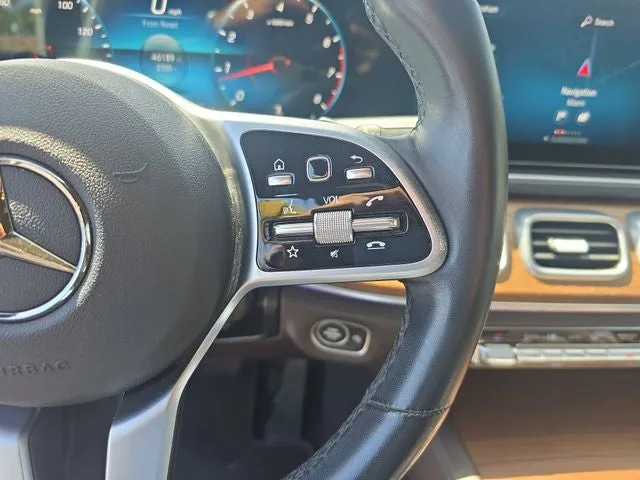 2022 Mercedes-Benz GLE GLE 350 photo 23