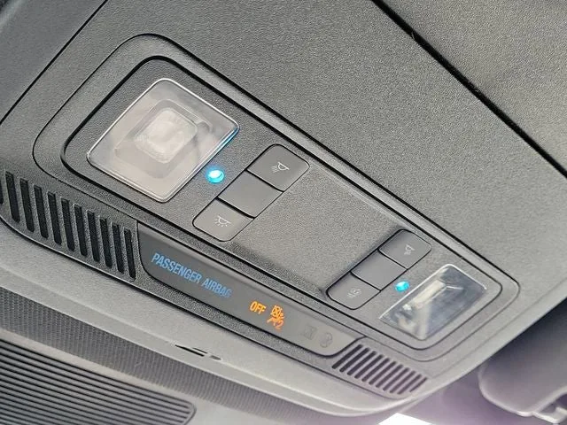 2023 Ford Explorer ST-Line photo 28