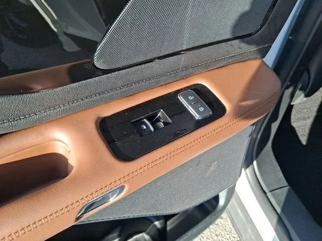 2024 Lincoln Aviator Reserve Premium photo 7